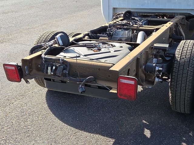 2026 Chevrolet Silverado 3500 HD Work Truck - Photo 9