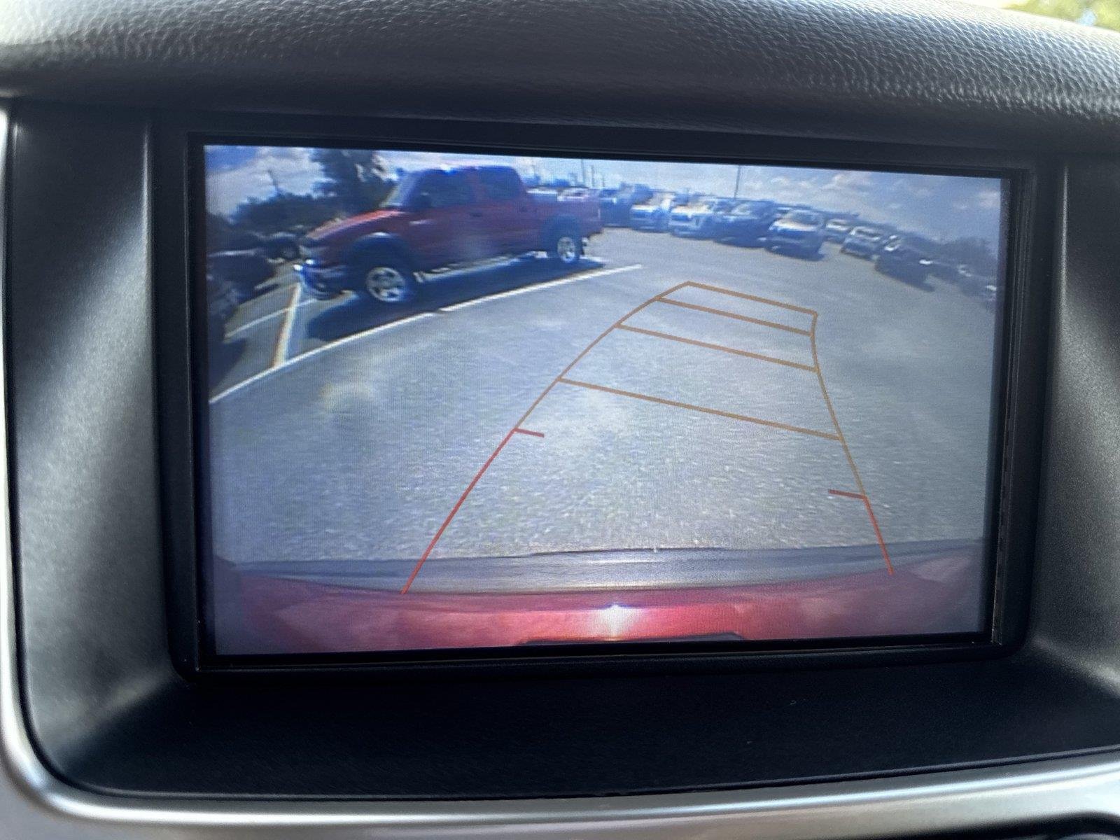 Used 2020 SIREN RED TINTCOAT Chevrolet LT image 27