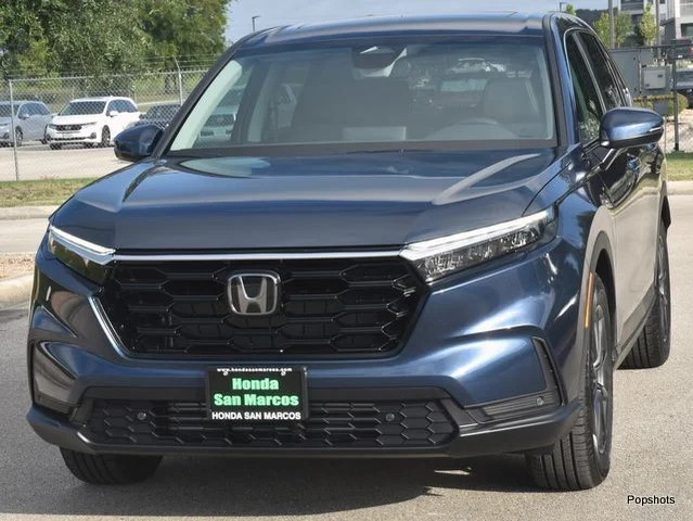 2026 Honda CR-V 2WD EX-L