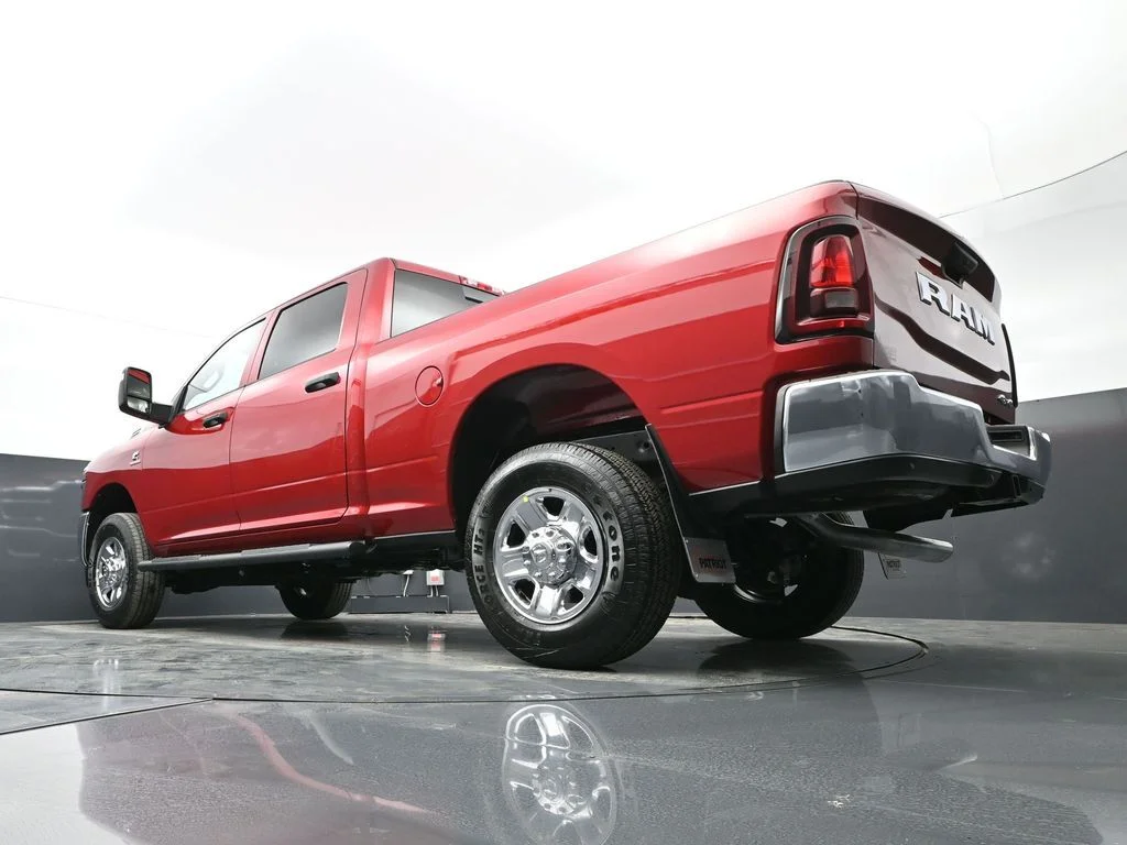 2026 RAM 2500 Tradesman - Photo 34