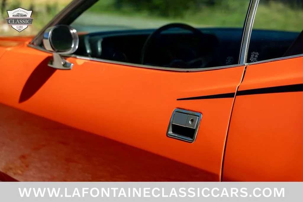Used 1970 Red Plymouth  image 28
