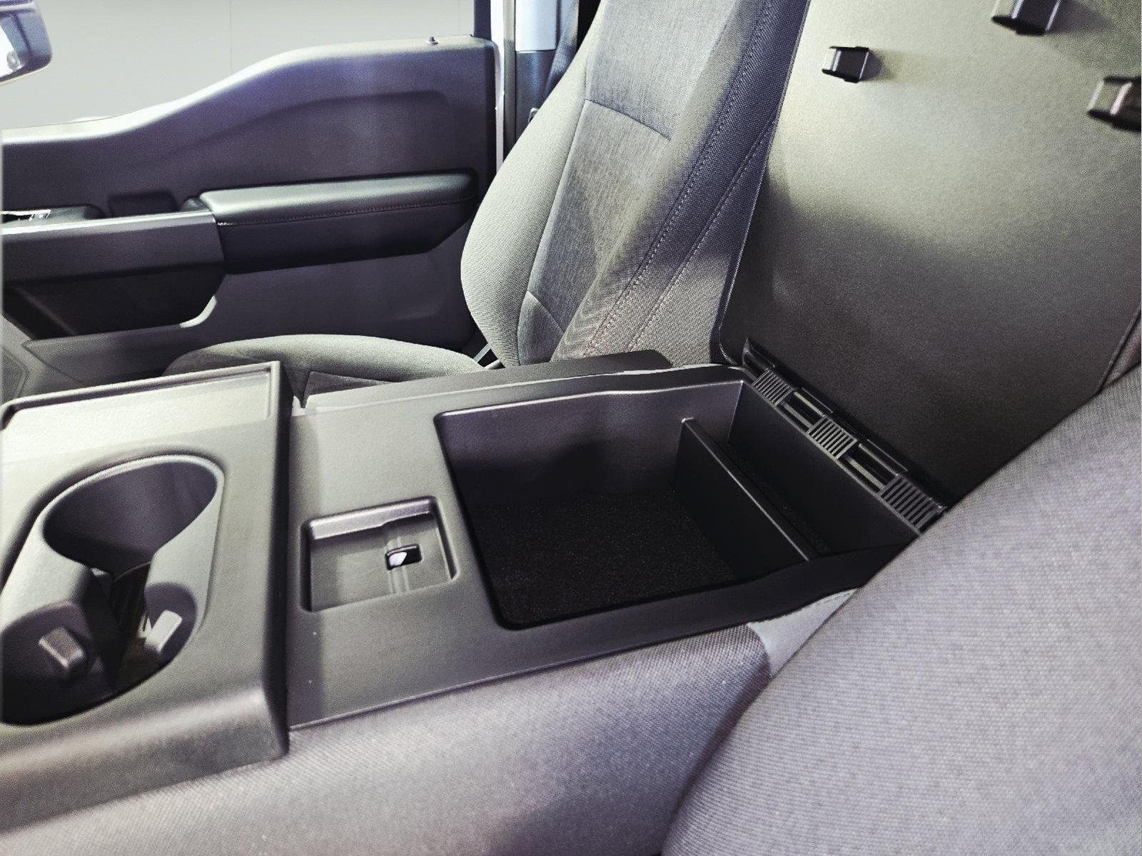 New 2026 Oxford White Ford F-250® XL image 60