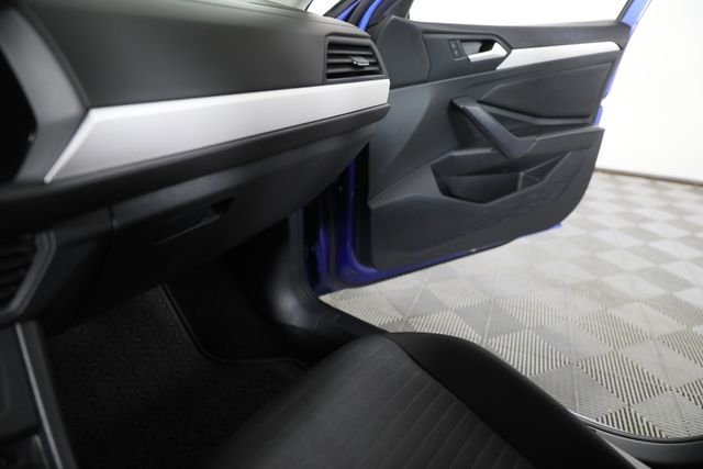 2022 Volkswagen Jetta S - Photo 15