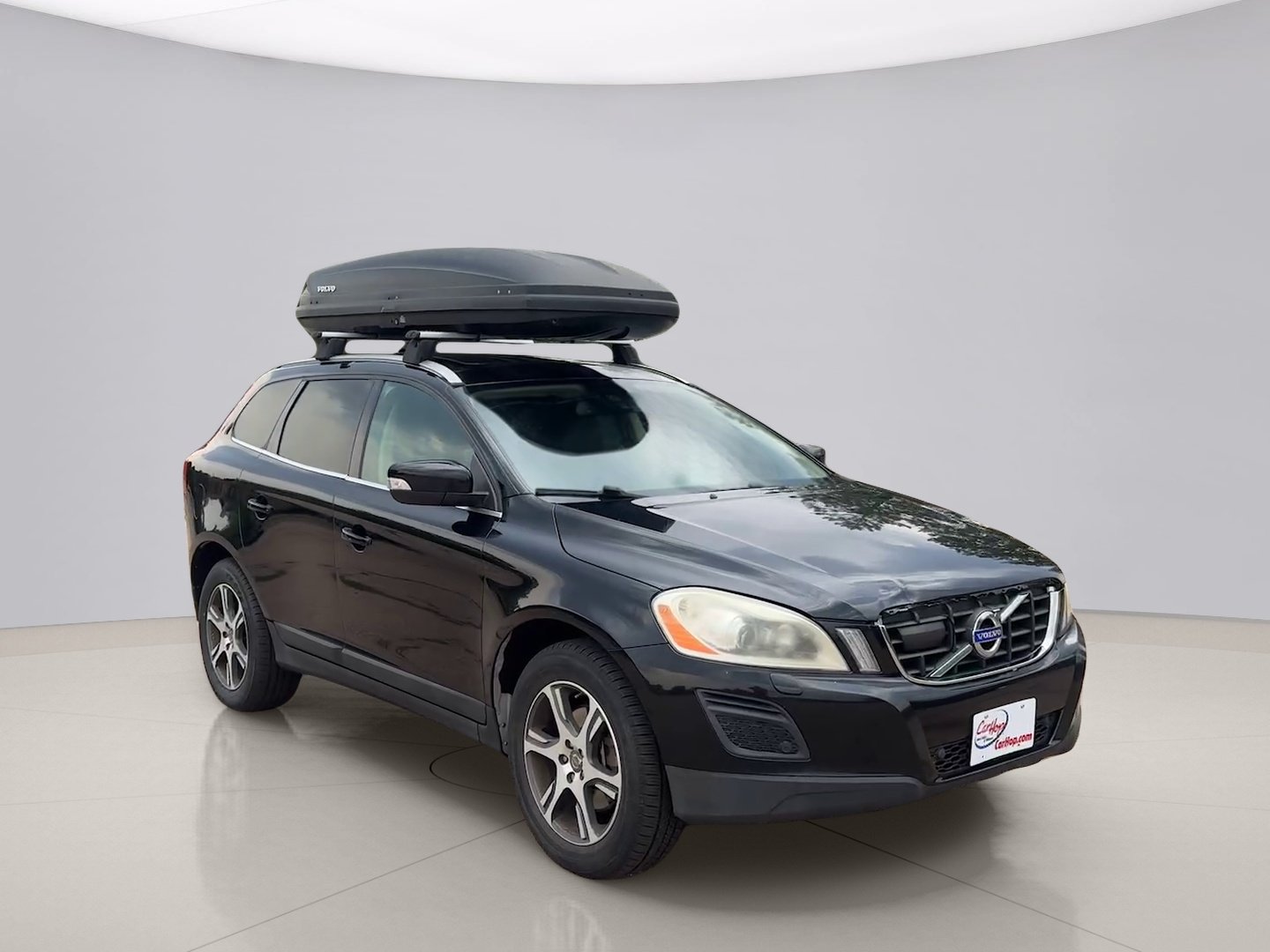 Used 2011 Black Volvo T6 image 7