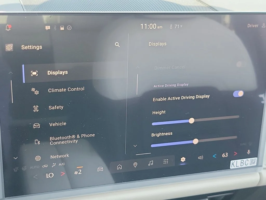 New 2026 Navy Blue Mica Mazda 2.5 S Preferred AWD image 9