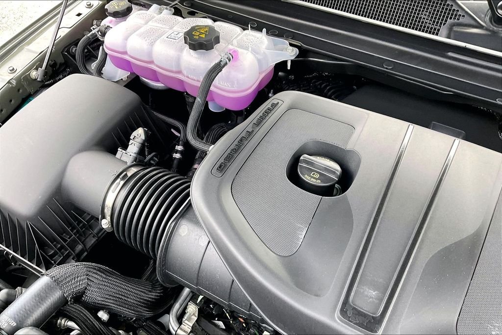 New 2026 Ram 1500 Big Horn/Lone Star 4D Crew Cab