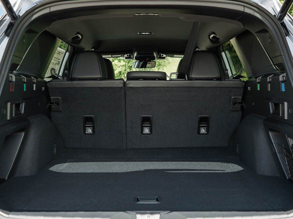 New 2026 RIVER ROCK PEARL Subaru Premium image 8
