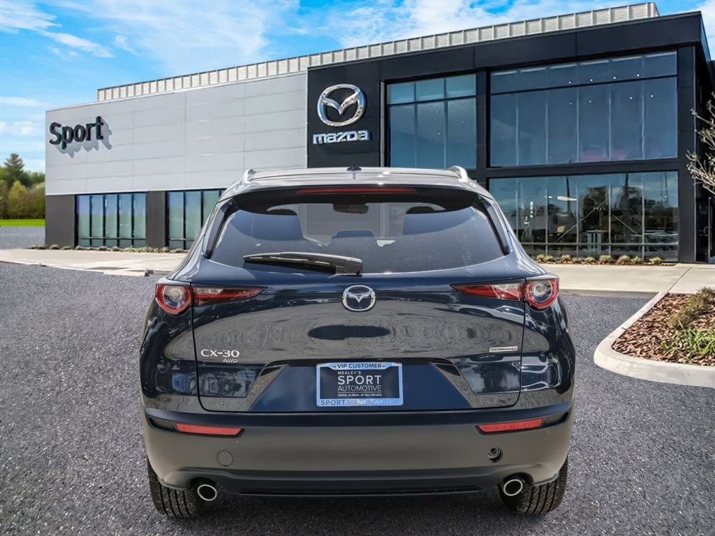 2025 Mazda CX-30 Premium - Photo 5
