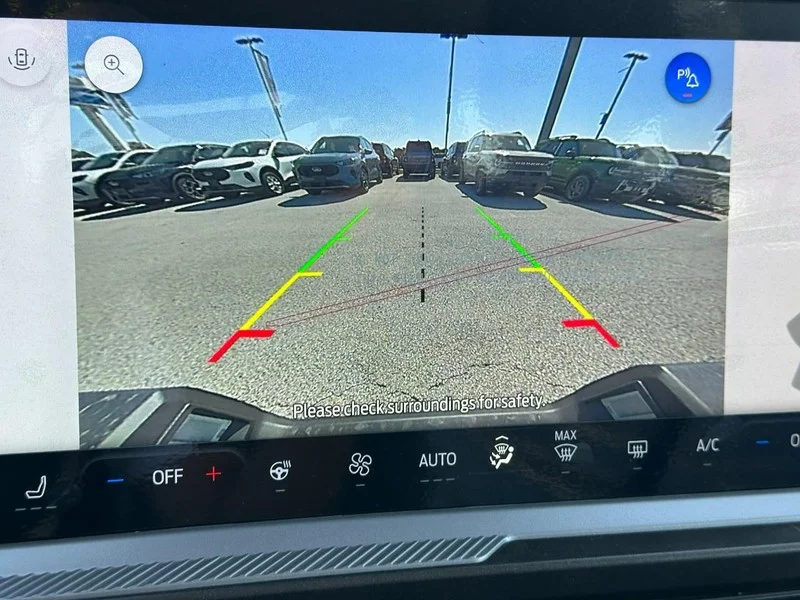 2025 Ford Bronco Sport Outer Banks - Photo 13