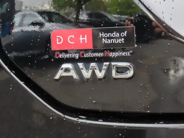 2023 Honda Pilot Touring - Photo 9