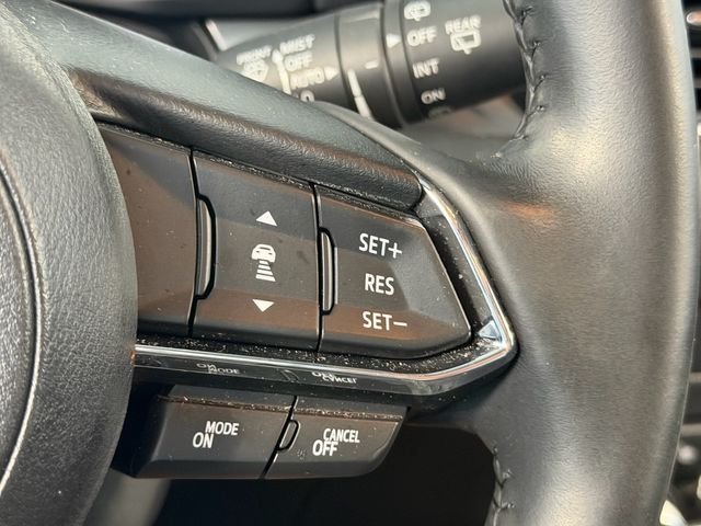 Certified Used 2023 White Mazda 2.5 S Select Package image 22