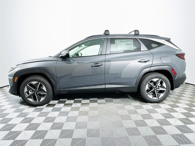 Certified Used 2026 Gray Hyundai SEL image 3