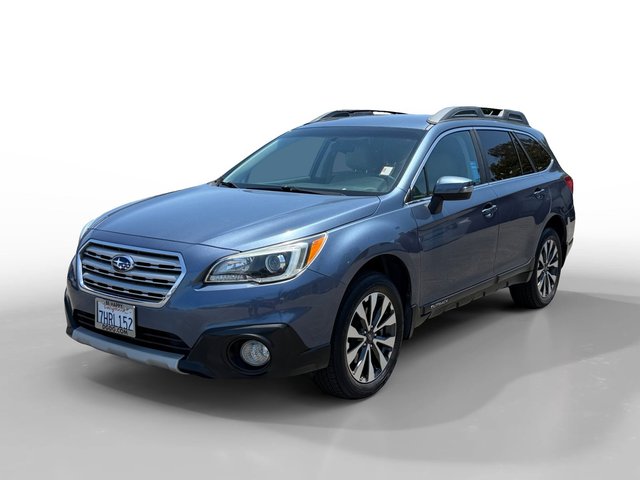 2015 Subaru Outback 2.5i