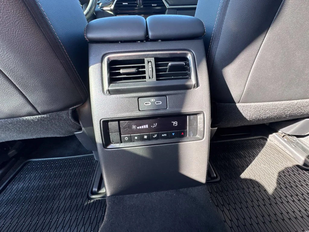 Used 2024 Silver Mazda 3.3 Turbo Preferred image 14