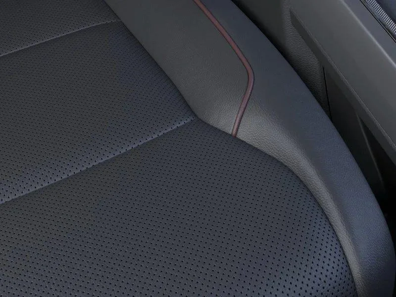 New 2026 Carbonized Gray Ford Lariat image 67