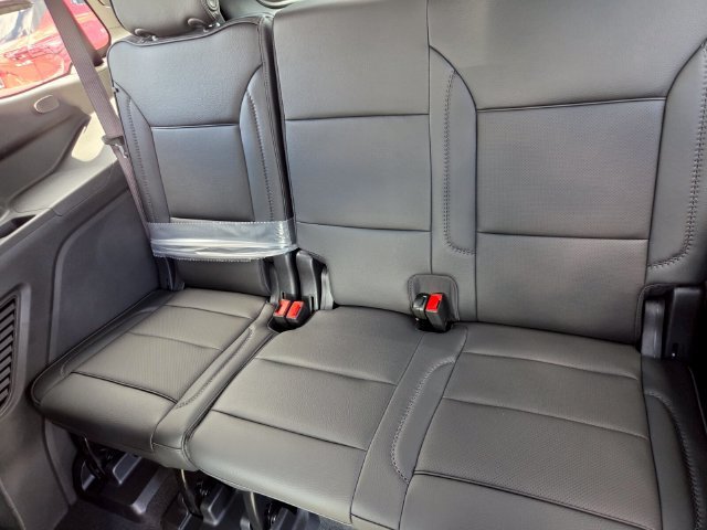 2026 GMC Yukon Denali - Photo 20