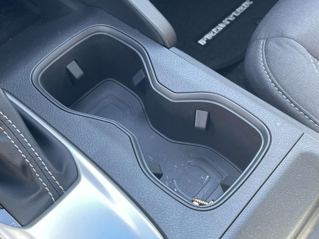 2026 Nissan Frontier SV - Photo 29