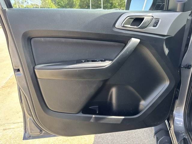 Used 2023 Gray Ford XLT image 43