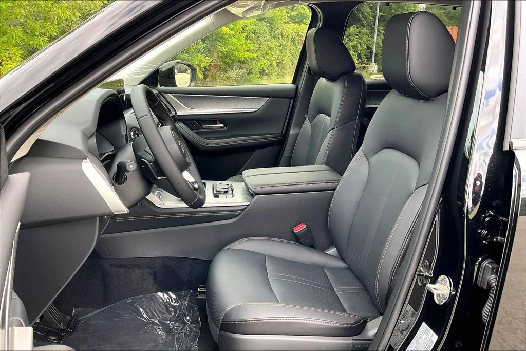2026 Mazda CX-70 Preferred Package - Photo 9