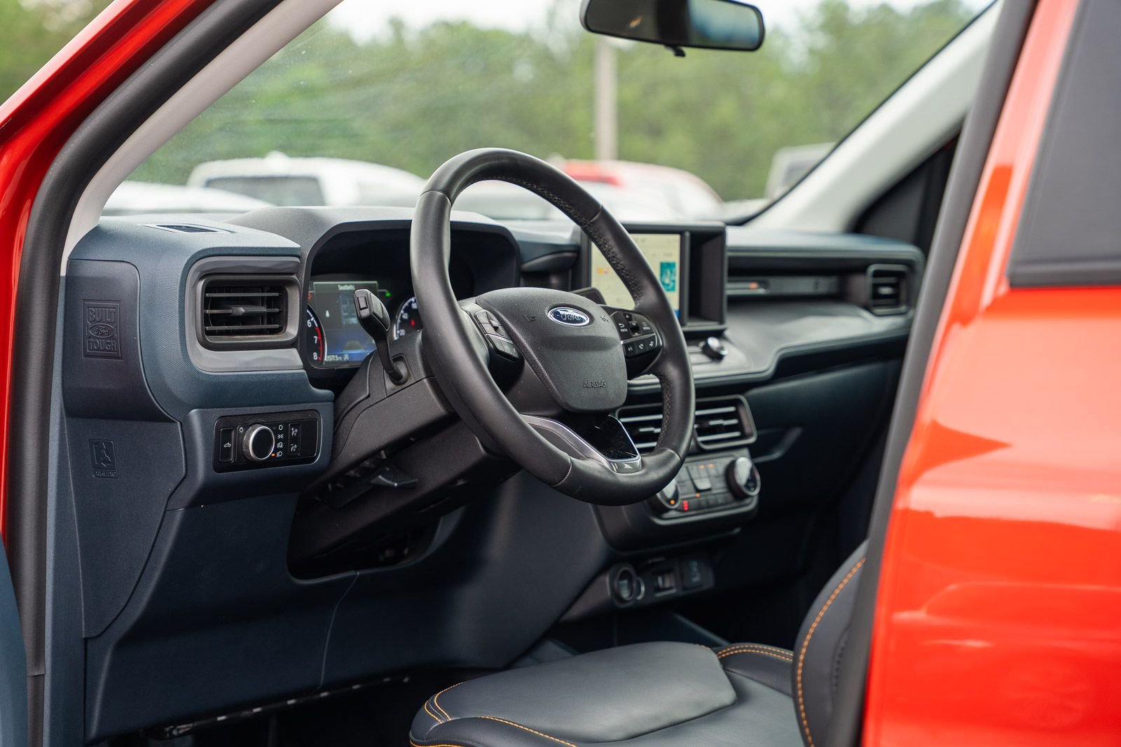 2024 Ford Maverick Lariat - Photo 27