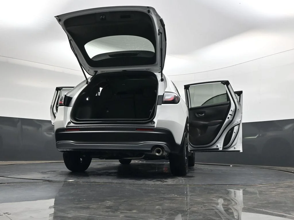 New 2027 Platinum White Pearl Honda Sport image 47