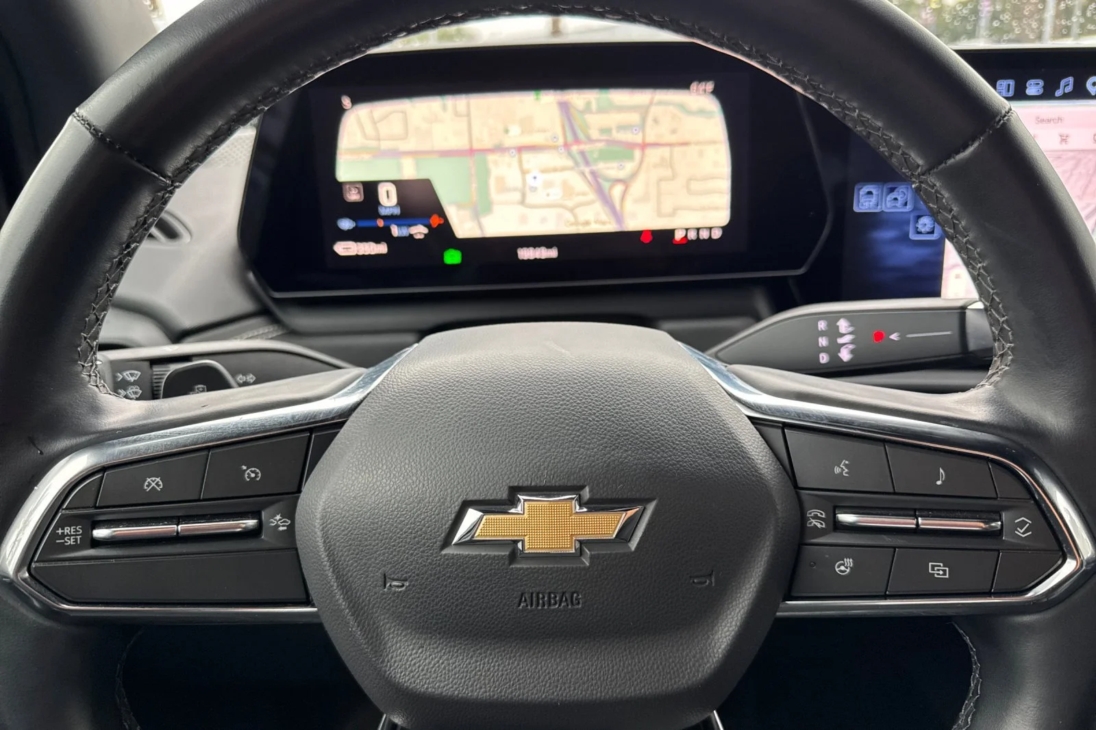 2025 Chevrolet Silverado EV LT - Photo 25