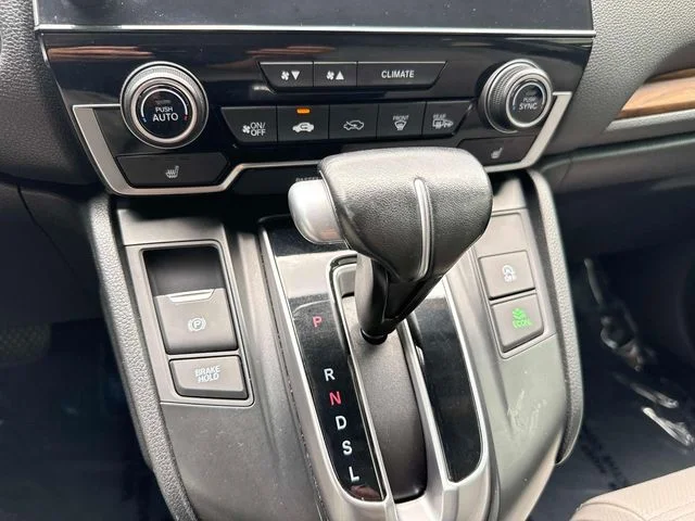 2020 Honda CR-V EX-L - Photo 27