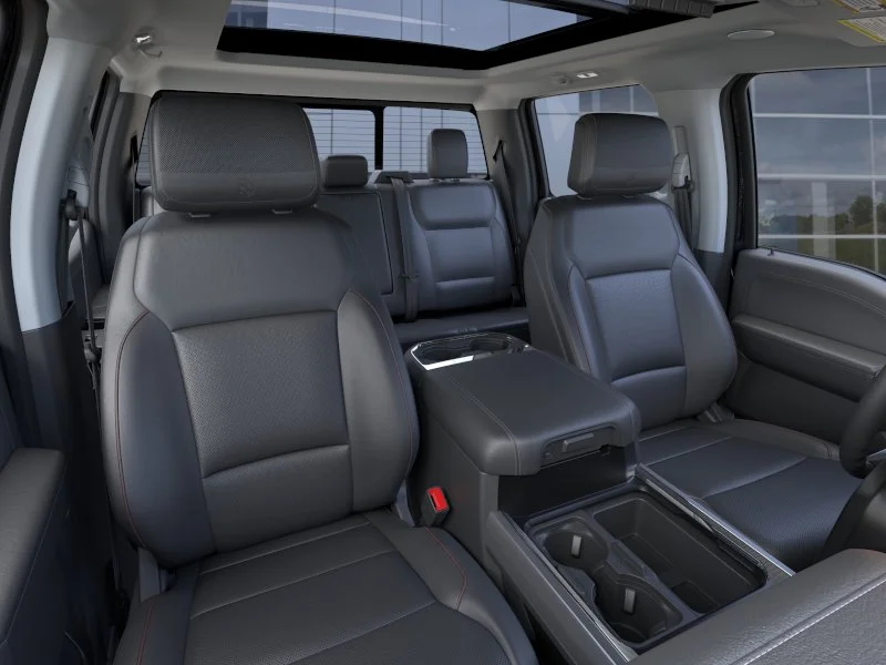 2025 Ford F-250 Super Duty Lariat - Photo 11