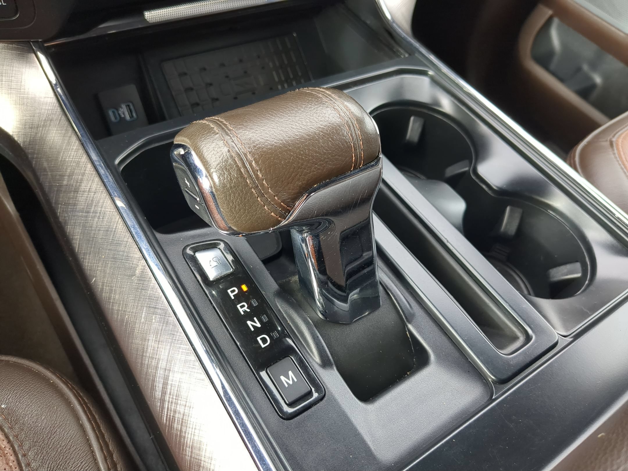 Used 2023 Brown Ford King Ranch image 26