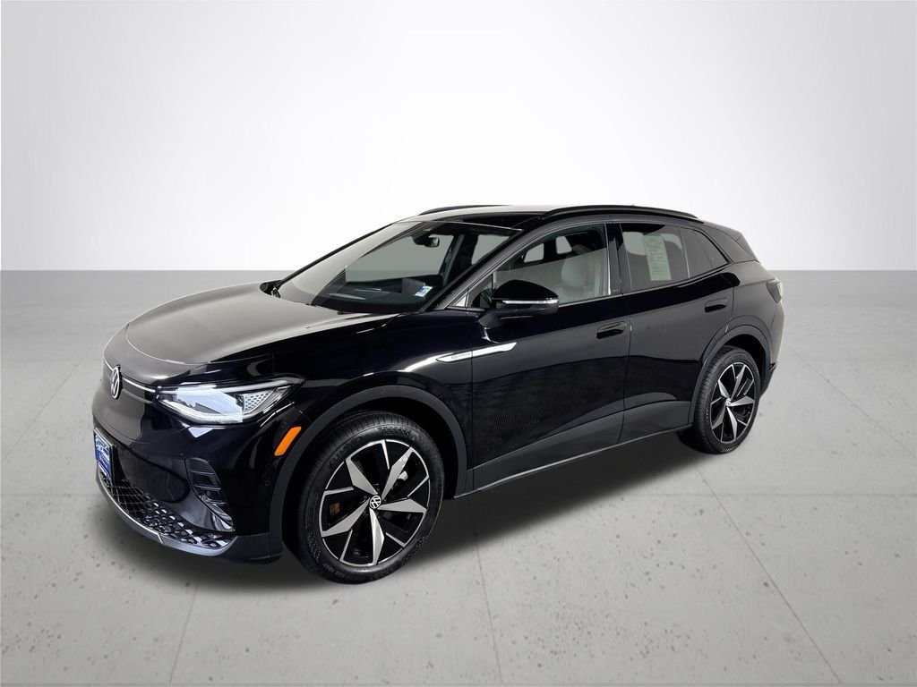 Certified 2023 Volkswagen ID.4 PRO S with VIN 1V2WNPE83PC050577 for sale in Vancouver, WA