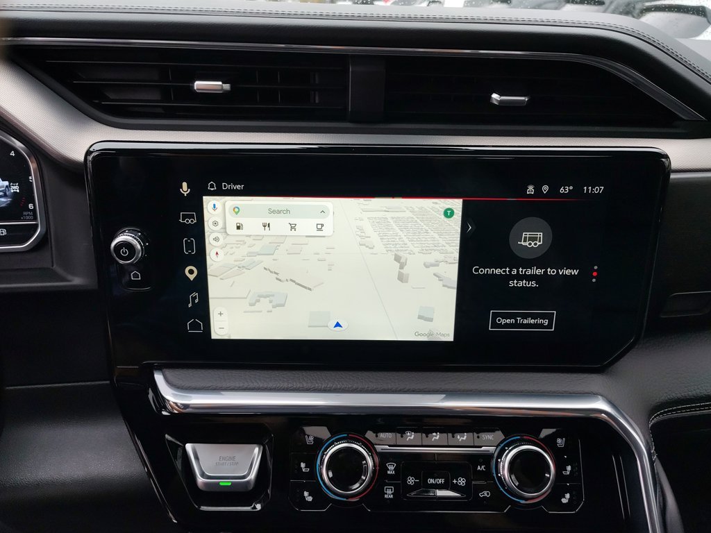 2024 GMC Sierra 1500 Denali Denali - Photo 34