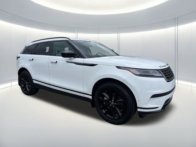 Used 2025 Fuji White Land Rover S image 7