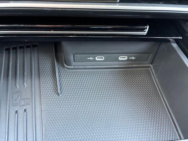 New 2026 Pure Gray Volkswagen SE w/Technology image 14