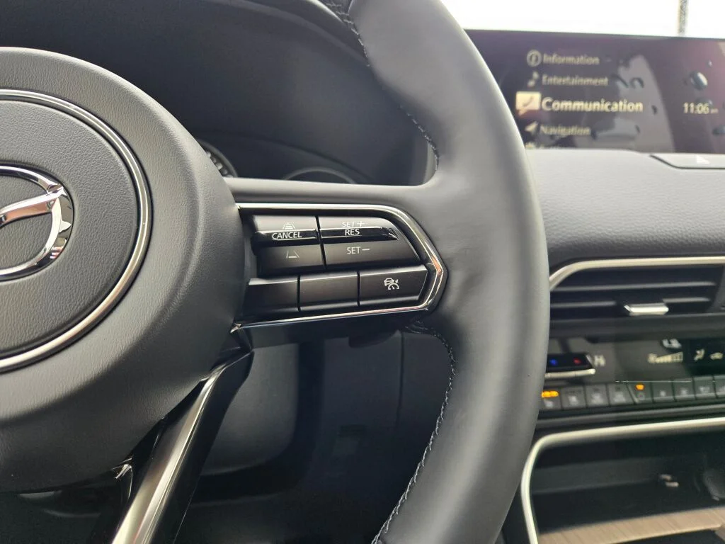 2026 Mazda CX-90 Preferred Package - Photo 32