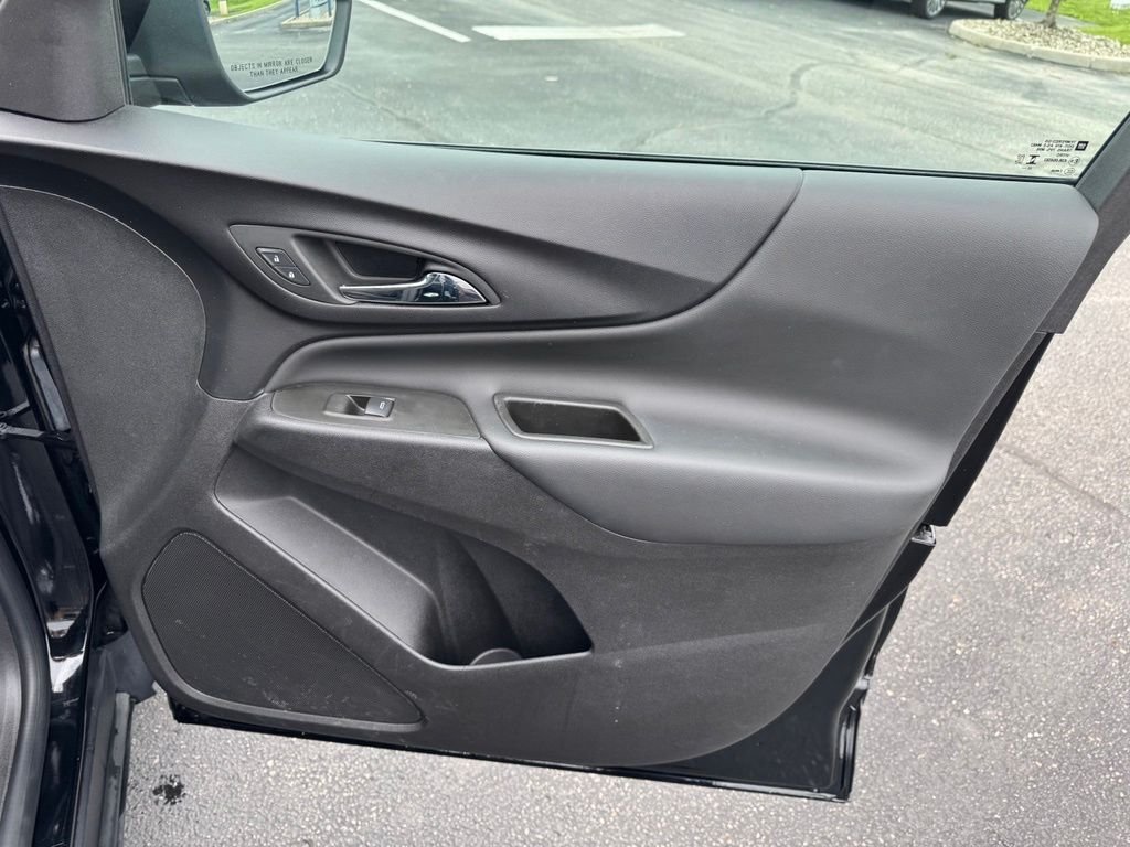Used 2024 Black Metallic Chevrolet LT image 26
