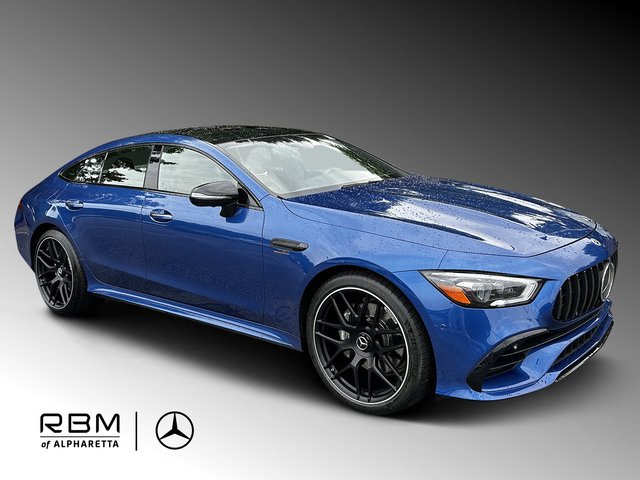 2022 Mercedes-Benz AMG® GT AMG® GT 43
