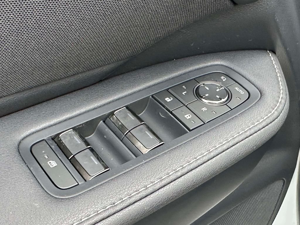 2026 Lexus TX 350 Luxury - Photo 19