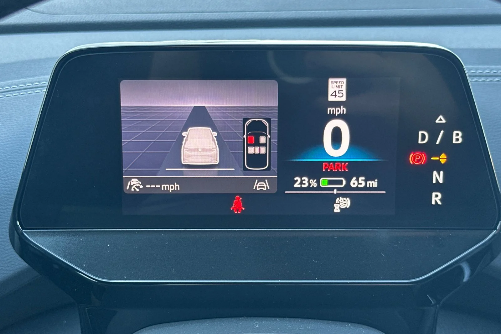2025 Volkswagen ID.4 PRO - Photo 25