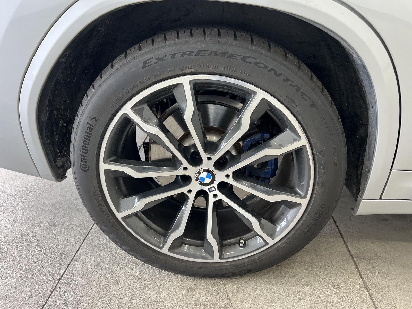 2020 BMW X3 40i - Photo 9