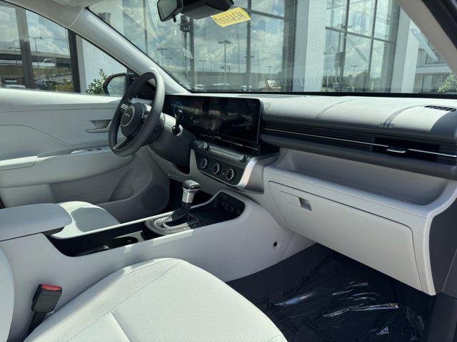 2026 Hyundai Kona SE - Photo 24