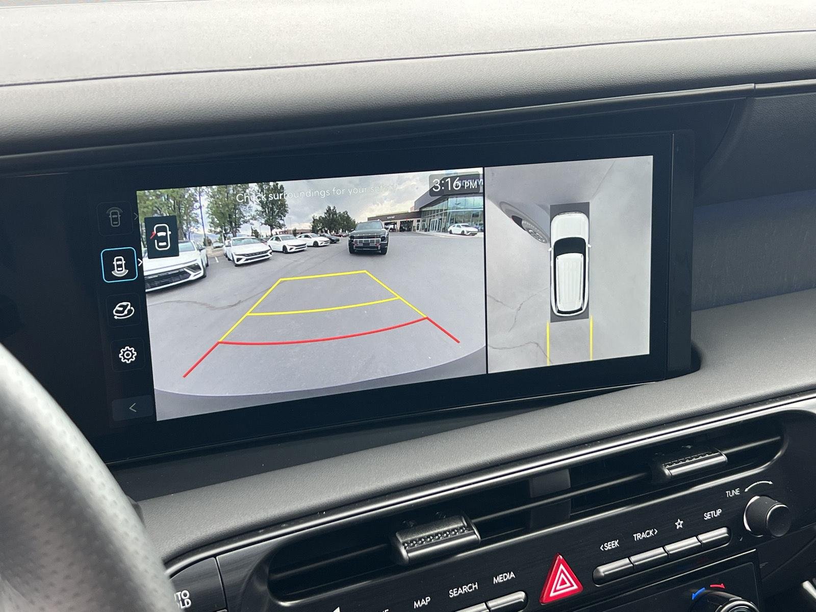 2026 Hyundai Palisade XRT Pro - Photo 38