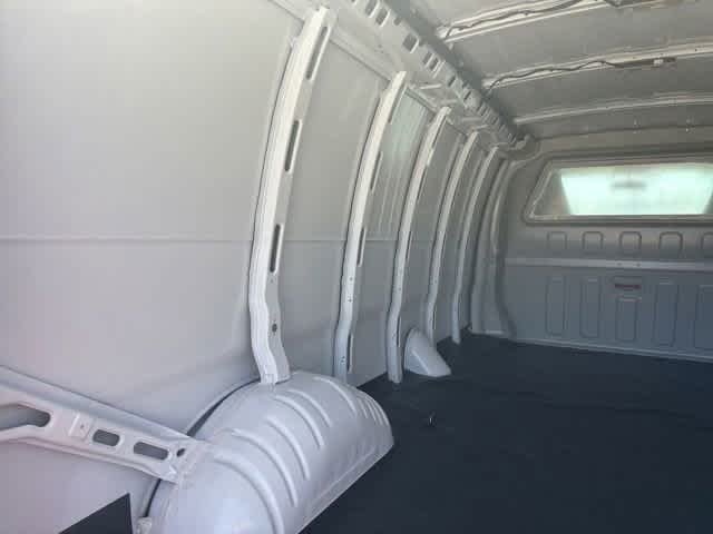 2026 Chevrolet Express Cargo Work Van - Photo 12