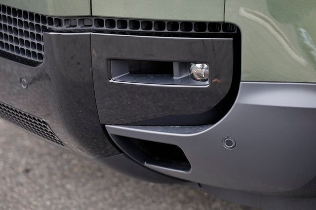 New 2026 Woolstone Green LAND ROVER S image 3