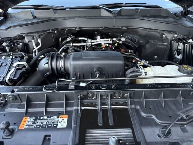 Used 2022 Gray Ford XLT image 21