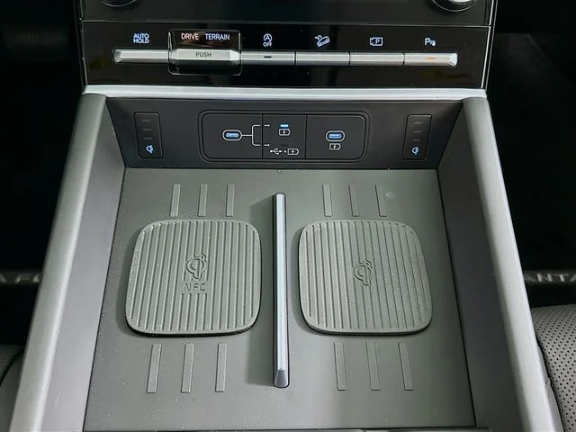 New 2026 Hyundai SANTA FE XRT