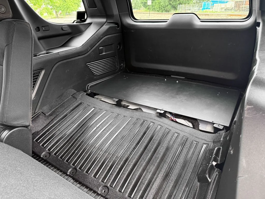 Used 2021 White Chevrolet Commercial Fleet image 28