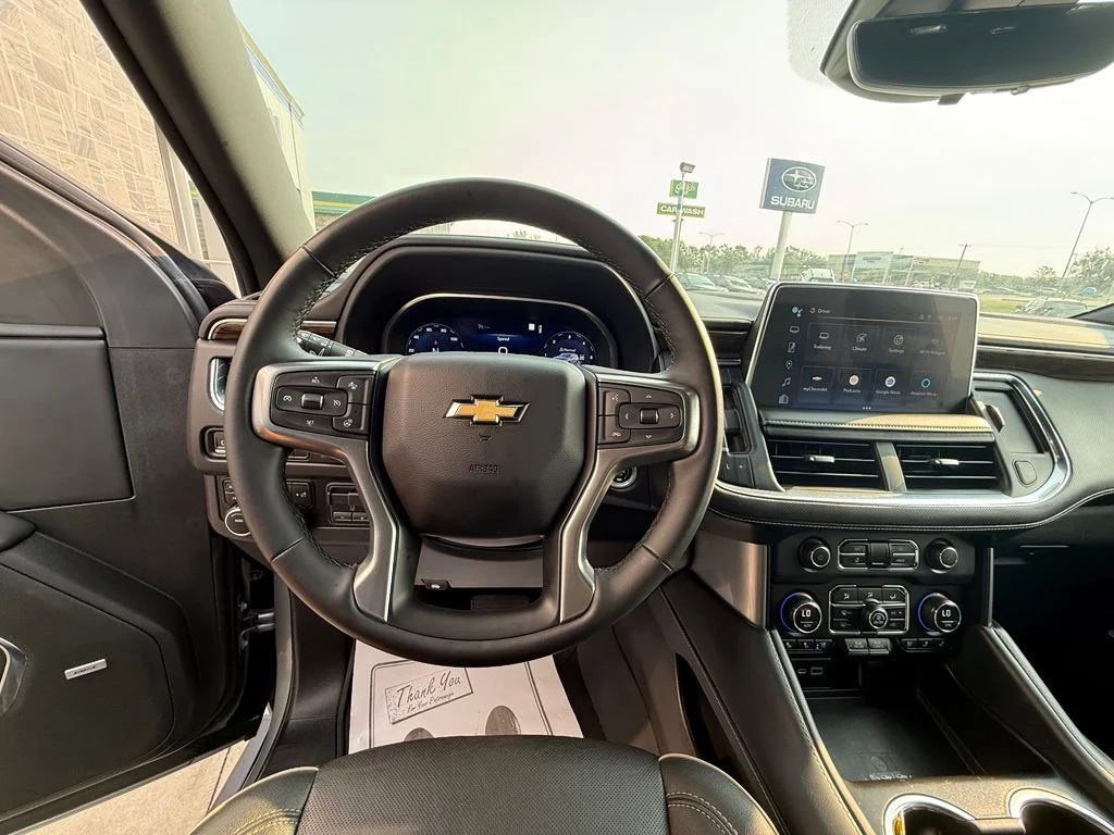 Used 2023 Gray Chevrolet Premier image 21