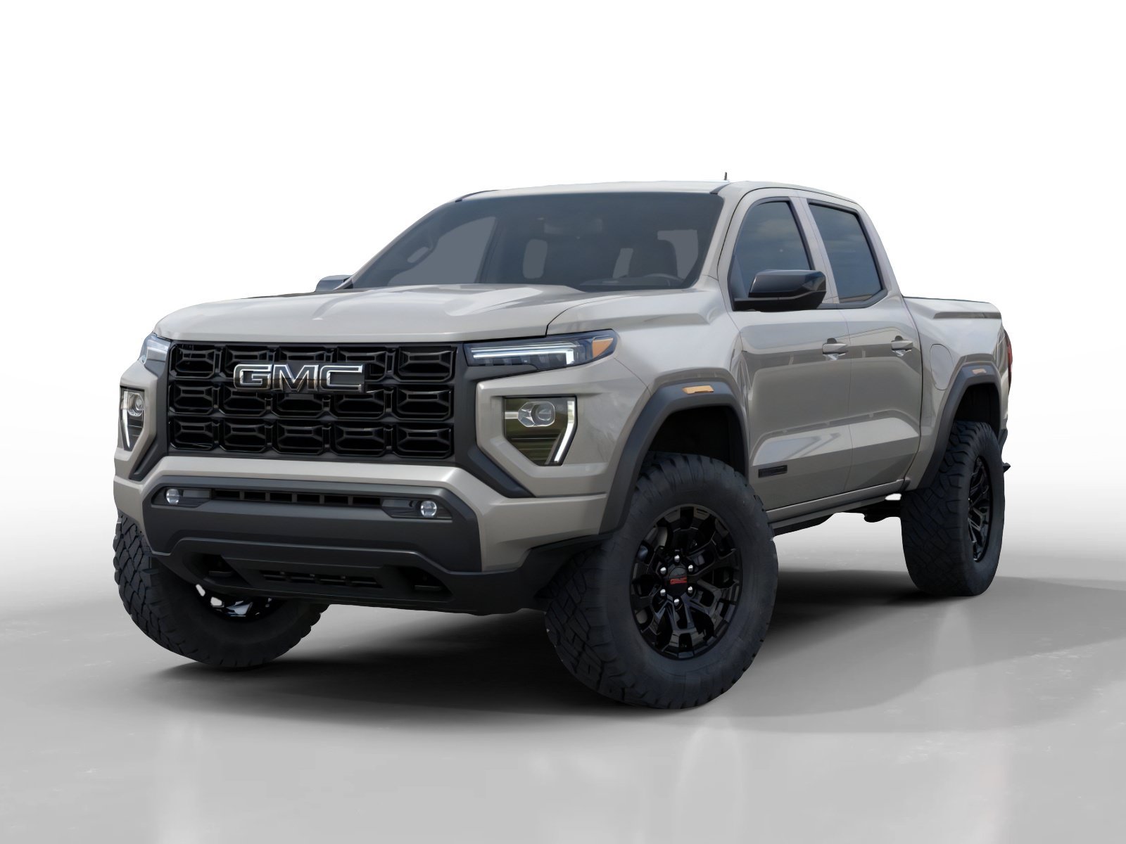 New 2026 Coastal Dune GMC 2WD Elevation image 8