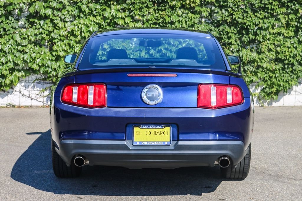 2010 Ford Mustang GT - Photo 7