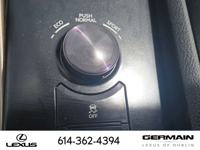 Used 2014 Gray Lexus 250 image 28